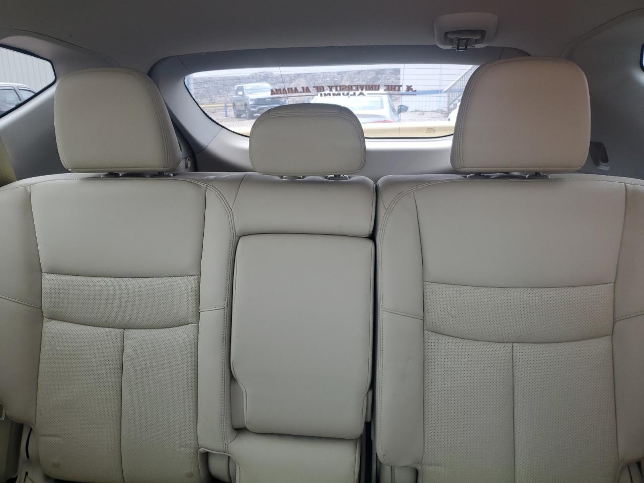 2018 Nissan Murano S VIN: 5N1AZ2MG3JN127631 Lot: 64787124