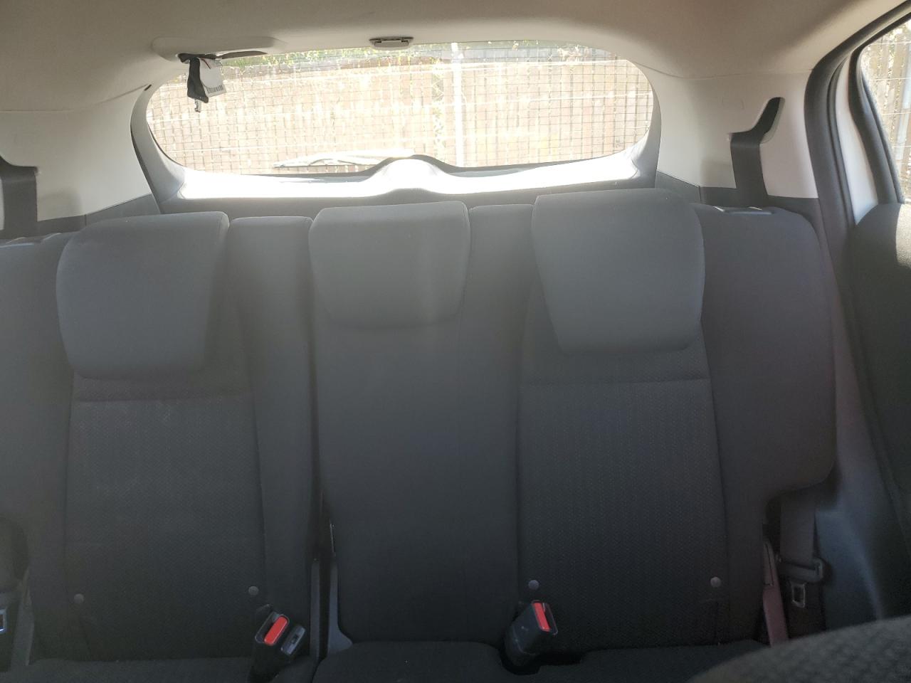 2016 Honda Hr-V Lx VIN: 3CZRU5G38GM726649 Lot: 64180884