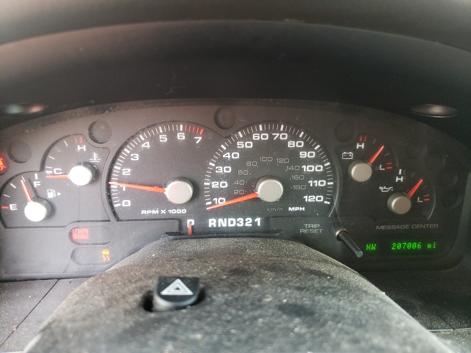 1FMZU63KX5ZA45229 2005 Ford Explorer Xlt