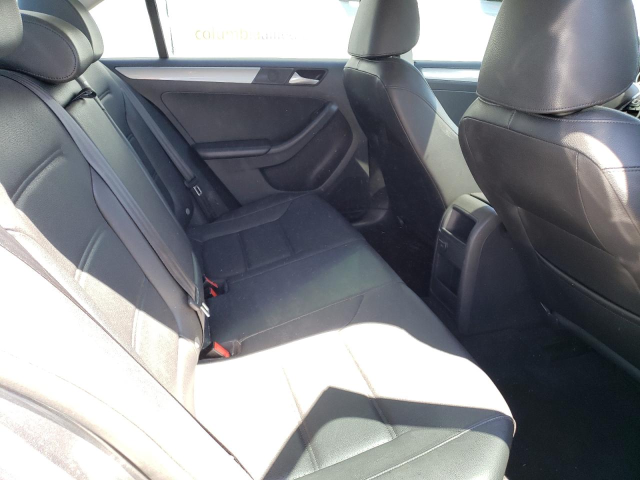 2017 Volkswagen Jetta Se VIN: 3VWDB7AJ7HM392878 Lot: 62482584