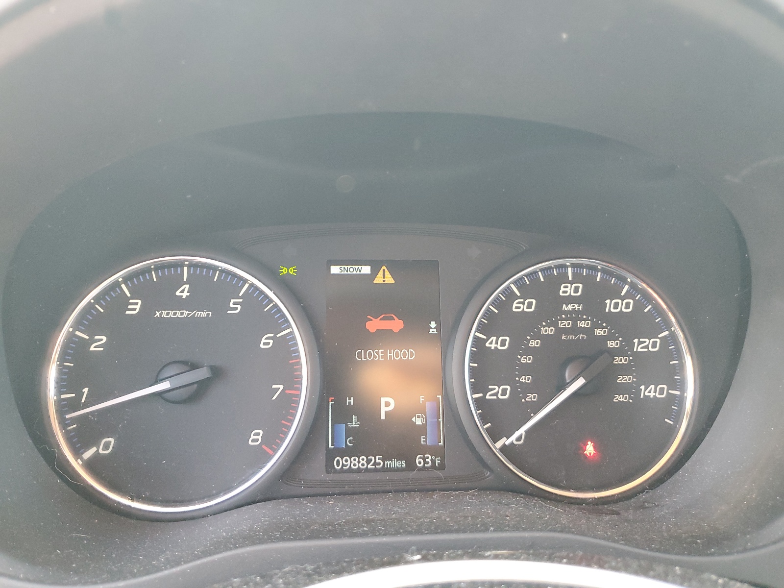 JA4AZ3A32KZ012891 2019 Mitsubishi Outlander Se