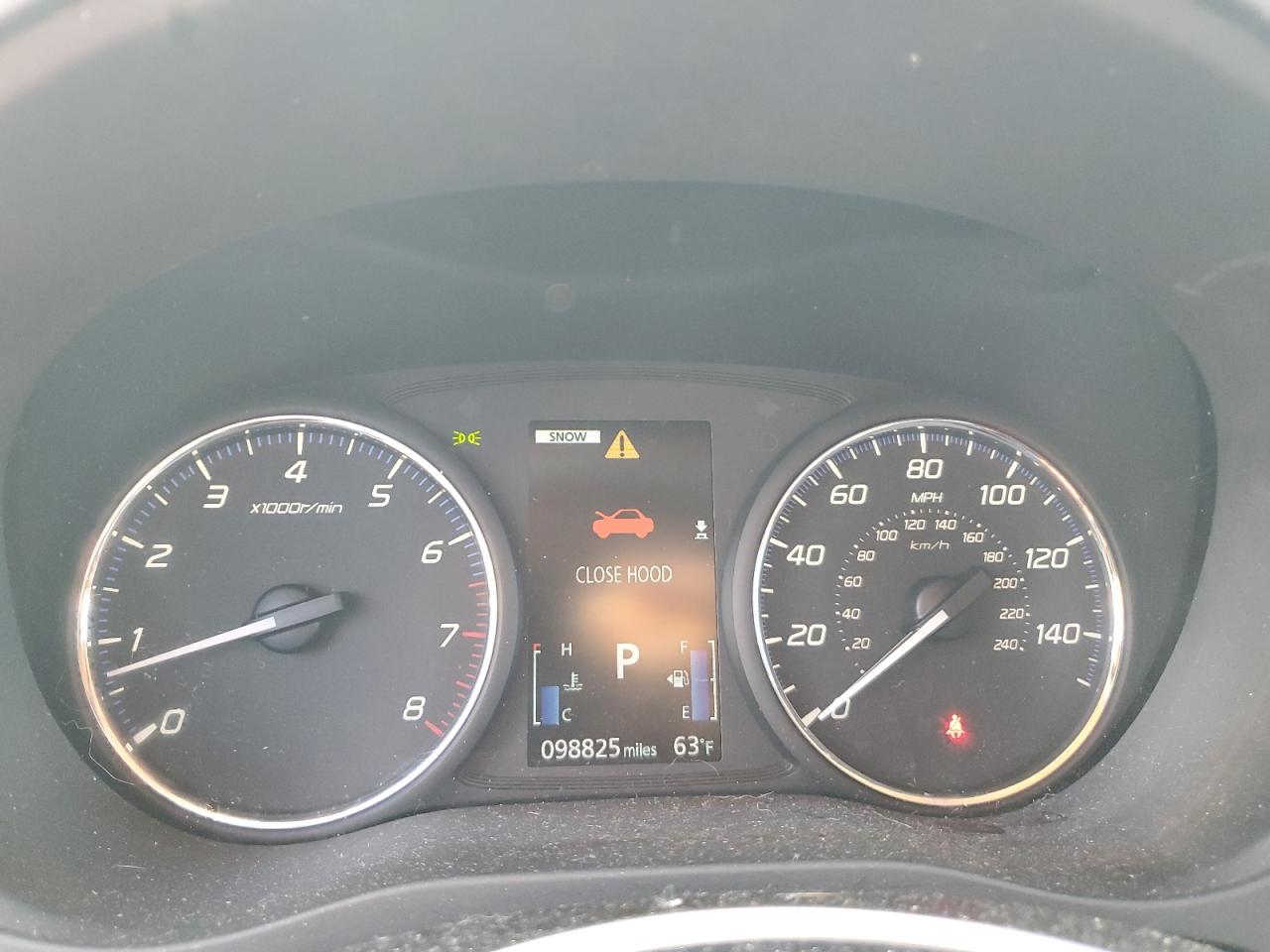 2019 Mitsubishi Outlander Se VIN: JA4AZ3A32KZ012891 Lot: 63807364