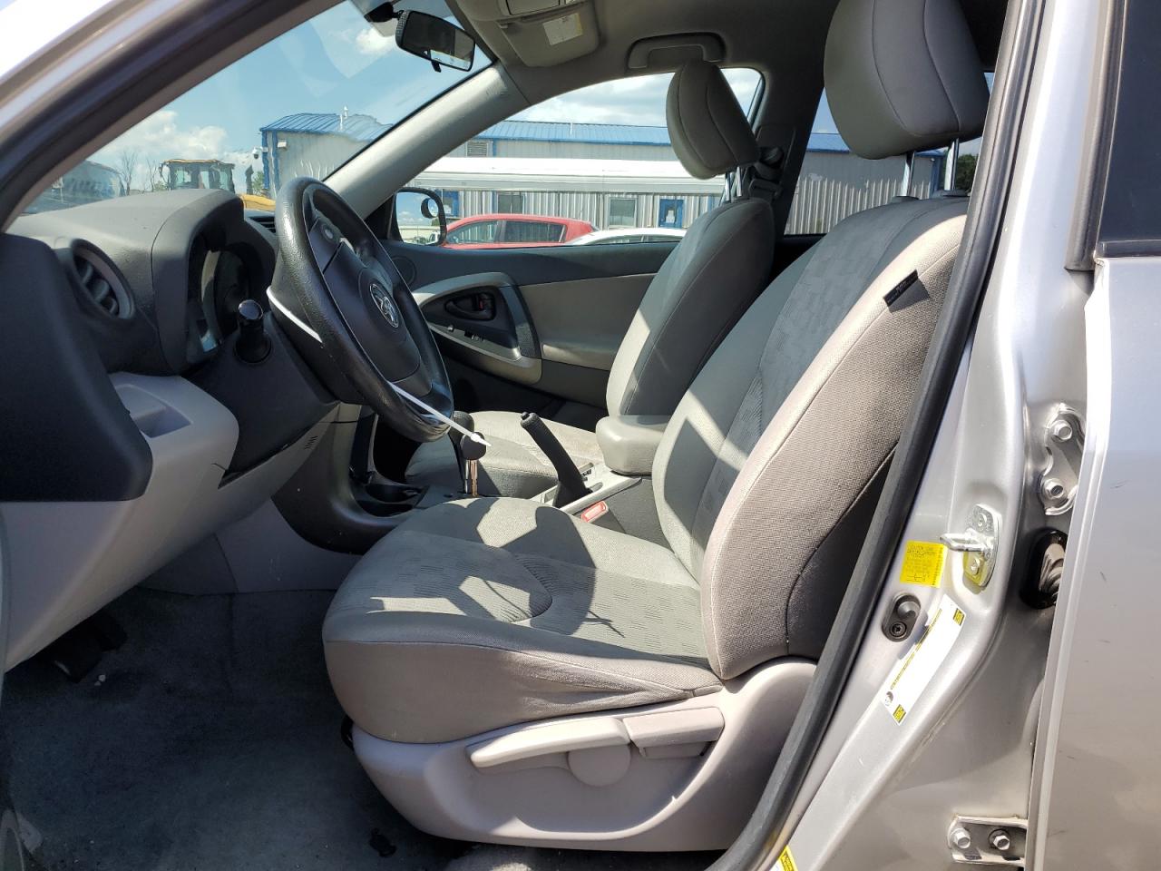 2011 Toyota Rav4 VIN: 2T3ZF4DV6BW076629 Lot: 62365084