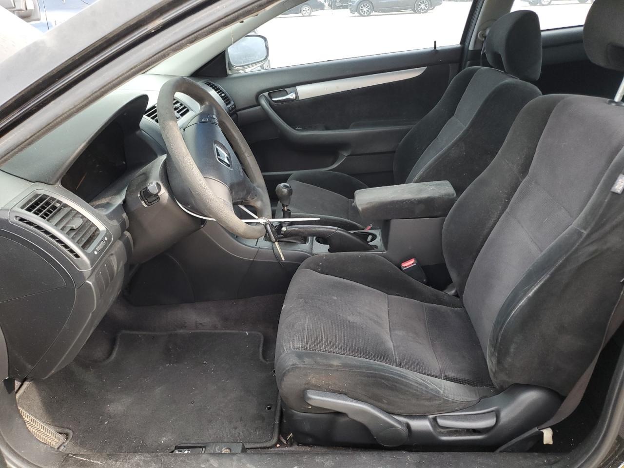 2005 Honda Accord Lx VIN: 1HGCM71315A016312 Lot: 64718804