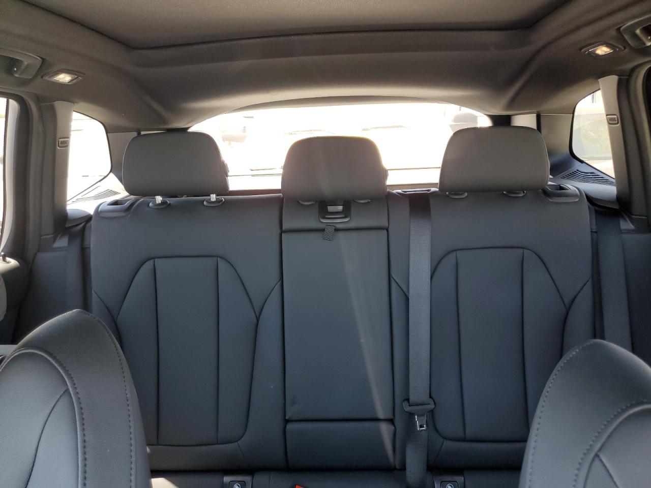 2021 BMW X3 xDrive30I VIN: 5UXTY5C01M9E03681 Lot: 64483604