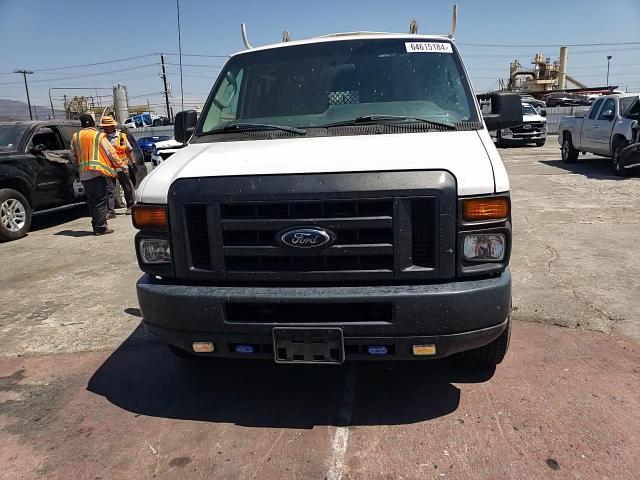 2012 Ford Econoline E250 Van VIN: 1FTNE2EW4CDA46749 Lot: 64615184
