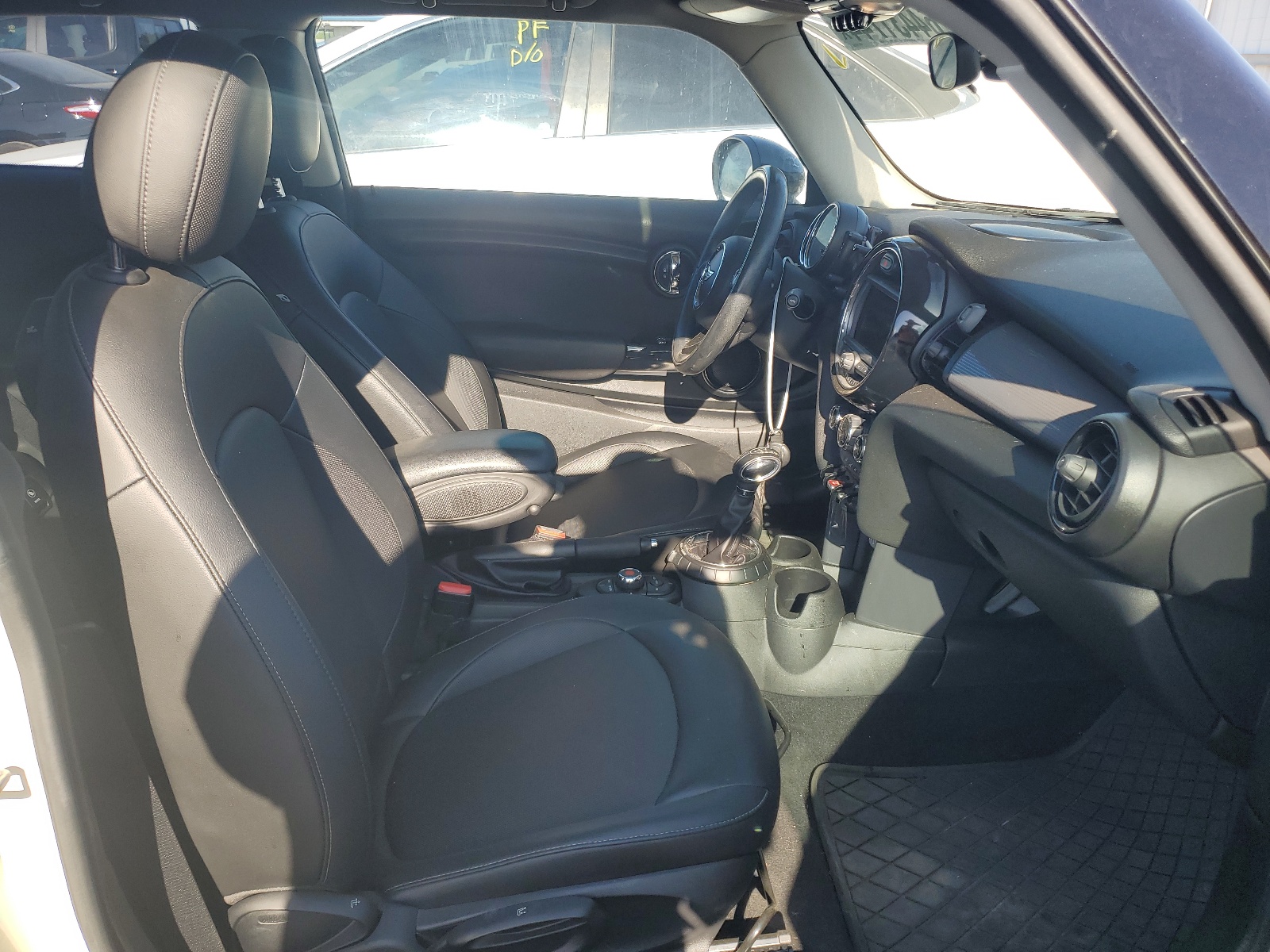 WMWXM5C5XET933558 2014 Mini Cooper