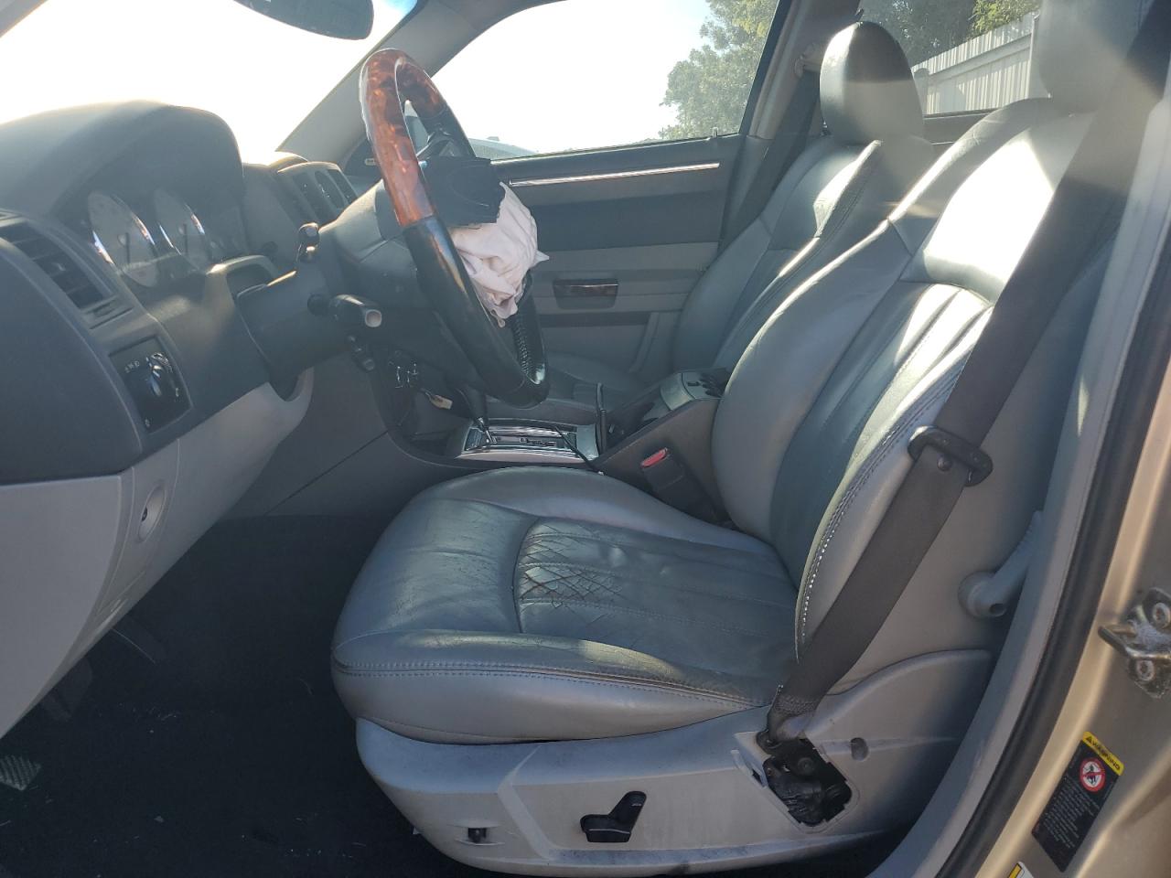 2006 Chrysler 300C VIN: 2C3LA63H36H159618 Lot: 63873044