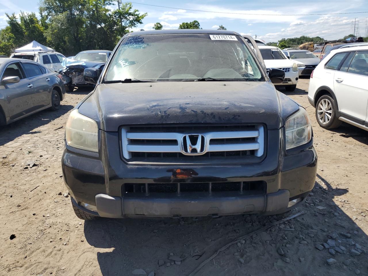 2006 Honda Pilot - Image 5