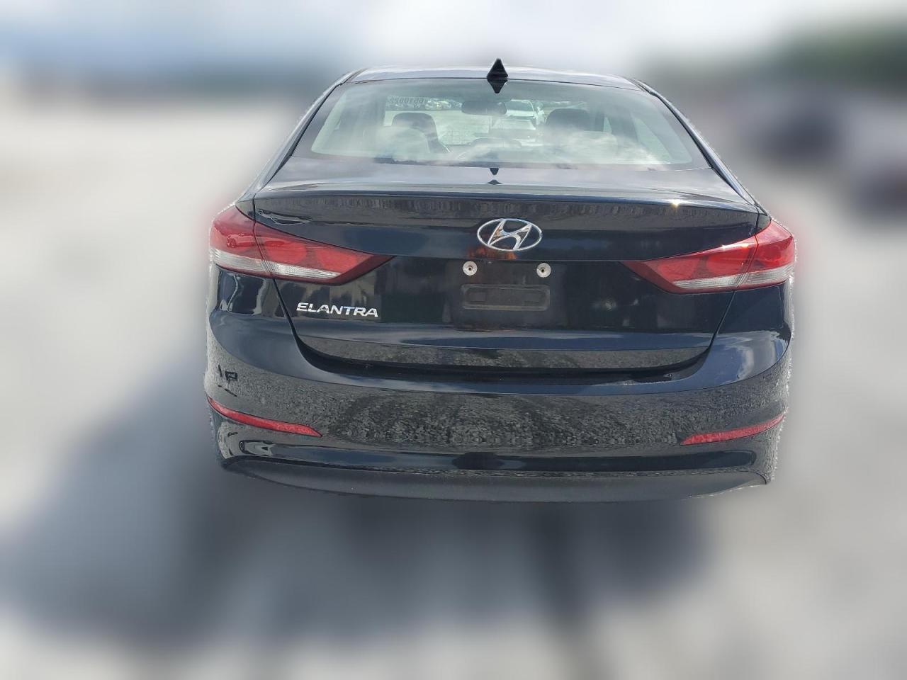 2018 Hyundai Elantra Sel VIN: KMHD84LF7JU591774 Lot: 65109224