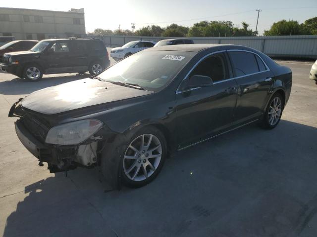 2008 Chevrolet Malibu Ltz