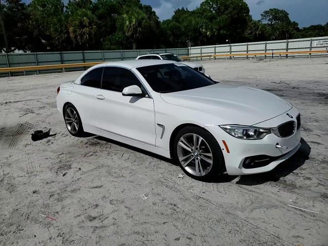 2016 BMW 428 I Sulev VIN: WBA3V7C59G5A26091 Lot: 64464214