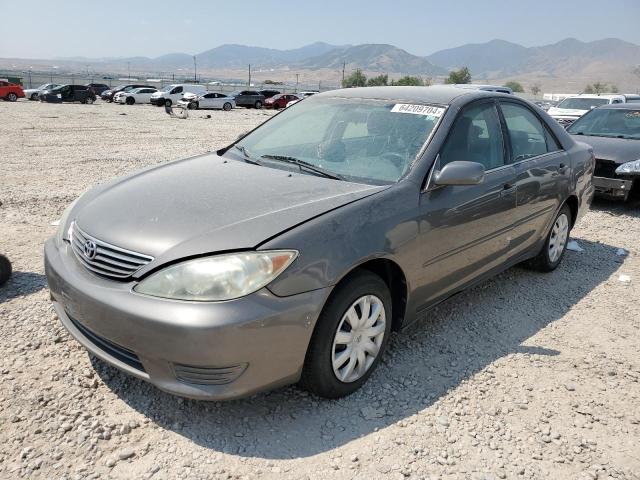 2005 Toyota Camry Le на продаже в Magna, UT - Mechanical