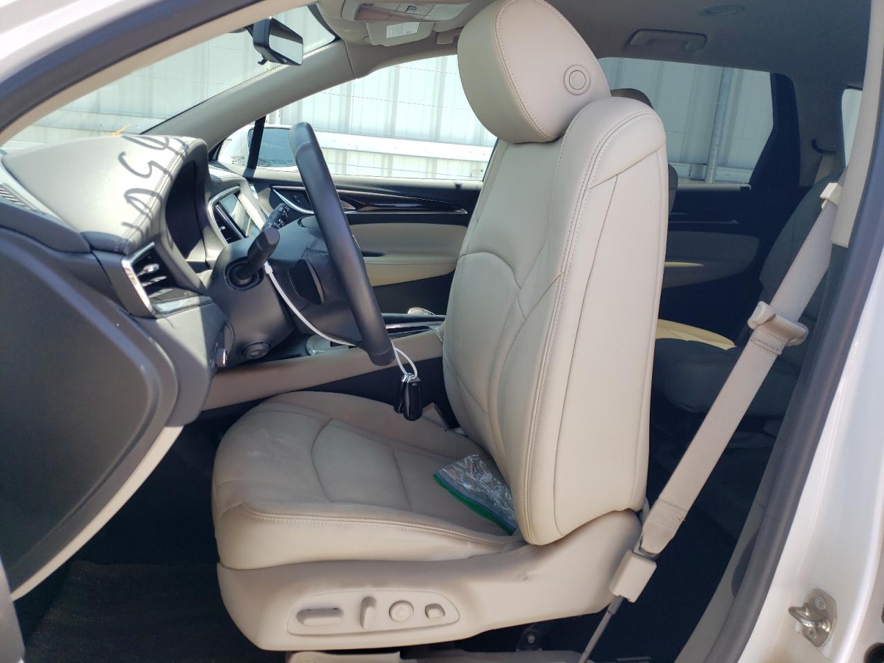 2020 Buick Enclave Premium VIN: 5GAEVBKW5LJ283645 Lot: 60933684