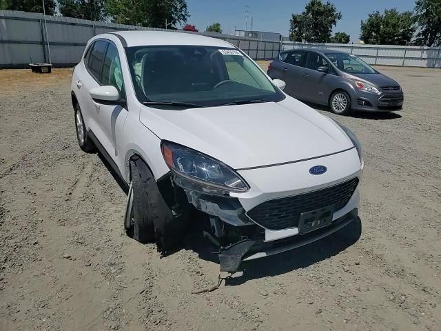 2021 Ford Escape Se VIN: 1FMCU9BZ6MUB26309 Lot: 63456194