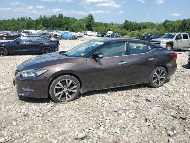 2016 Nissan Maxima 3.5S