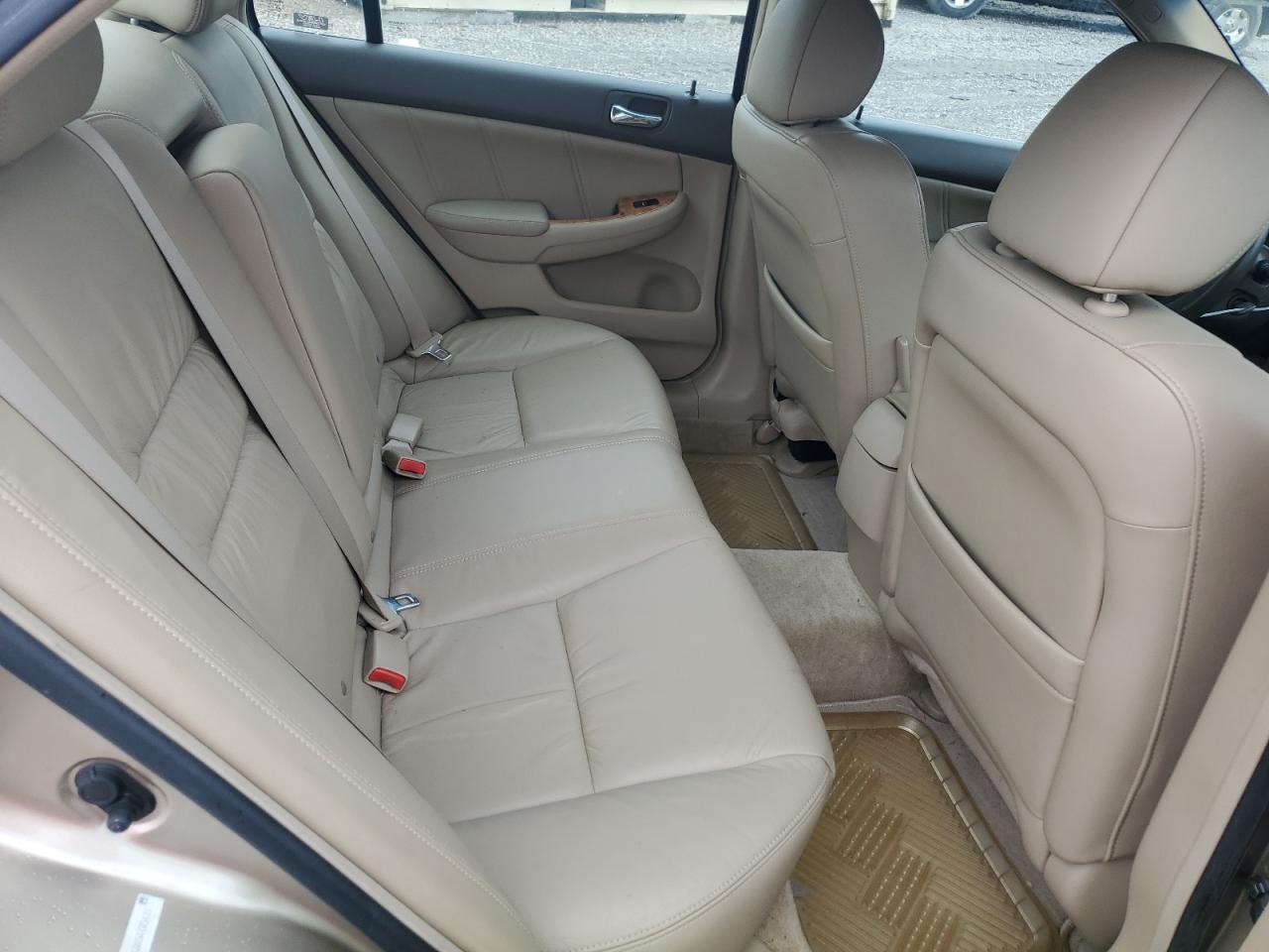 2005 Honda Accord Ex VIN: 1HGCM56885A185431 Lot: 64588224