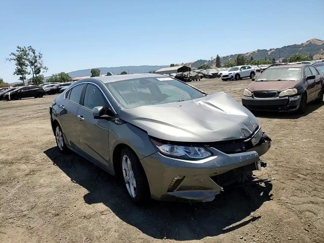 2016 Chevrolet Volt Lt VIN: 1G1RC6S54GU138341 Lot: 63546744