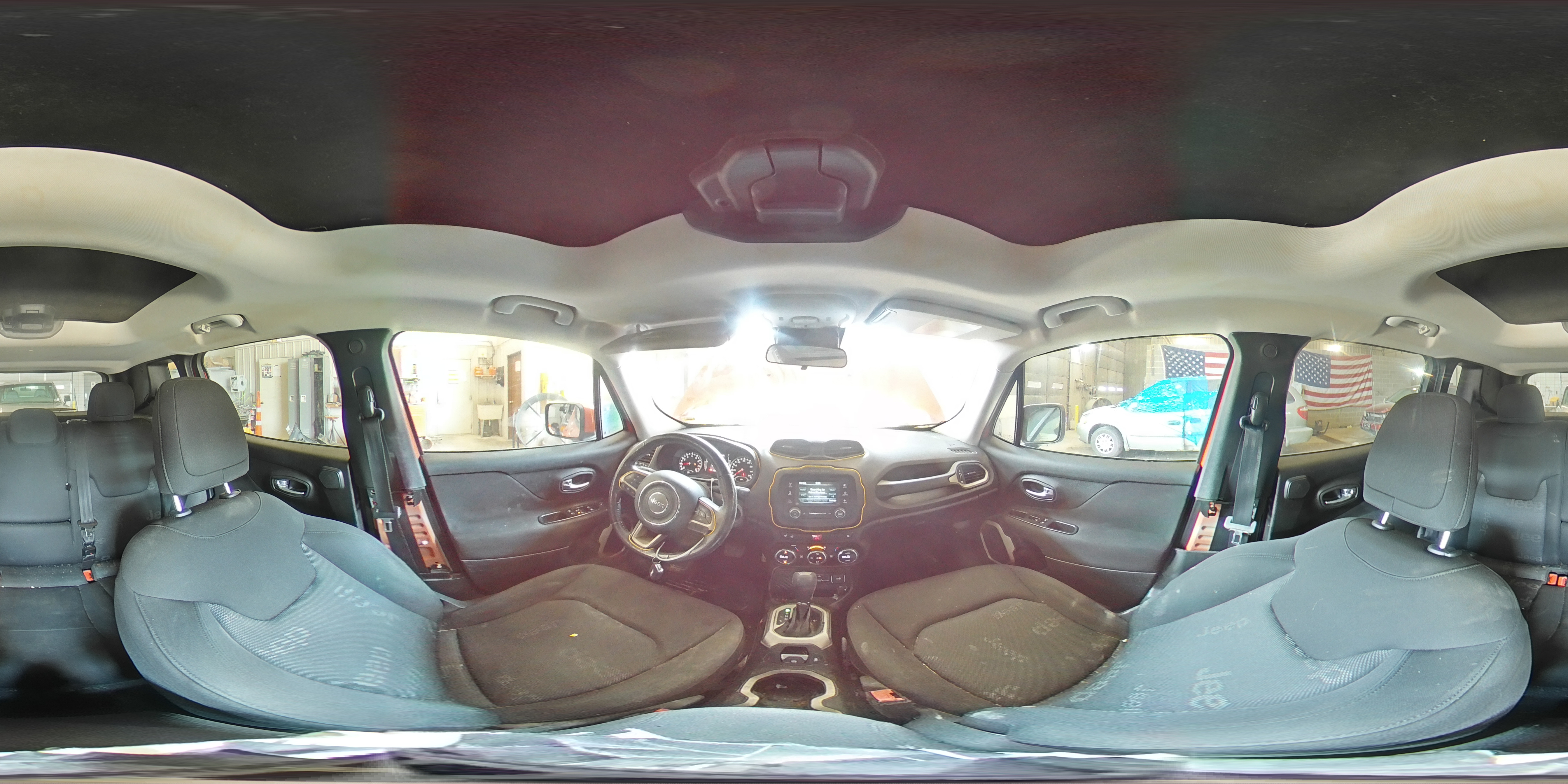 ZACCJABT9FPC30002 2015 Jeep Renegade Latitude