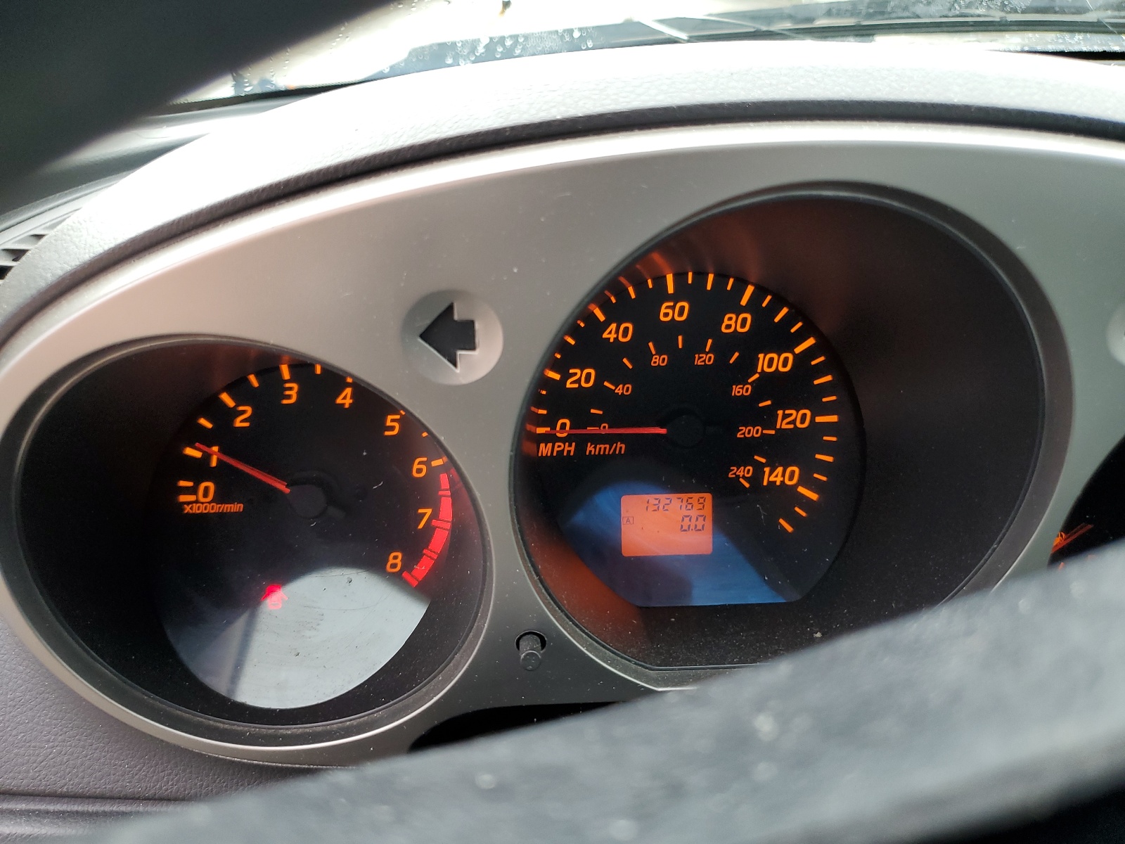 1N4AL11D83C342565 2003 Nissan Altima Base