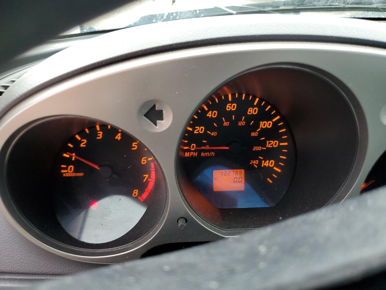 2003 Nissan Altima Base VIN: 1N4AL11D83C342565 Lot: 65072384