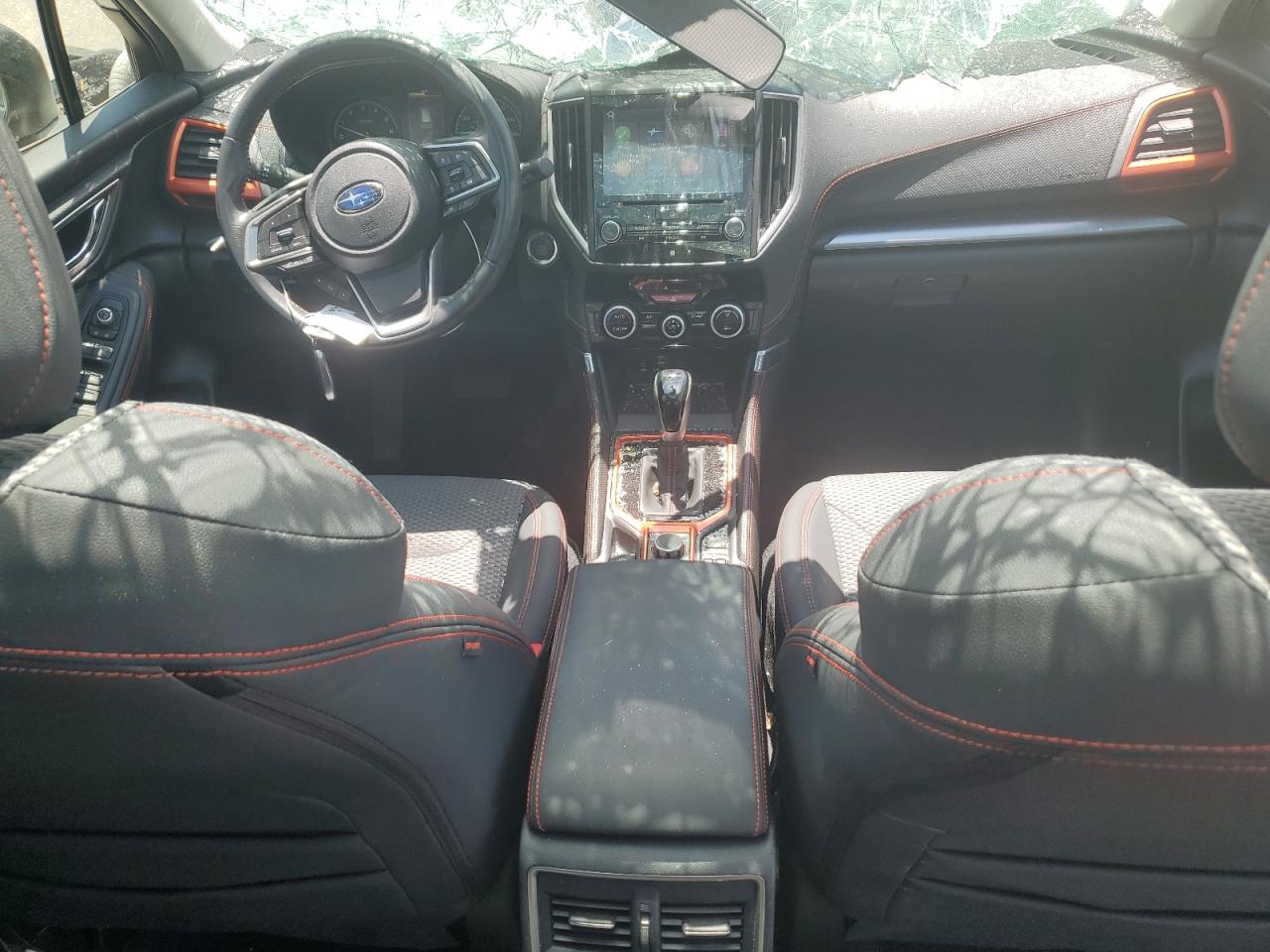 2020 Subaru Forester Sport VIN: JF2SKARC8LH410154 Lot: 65232474