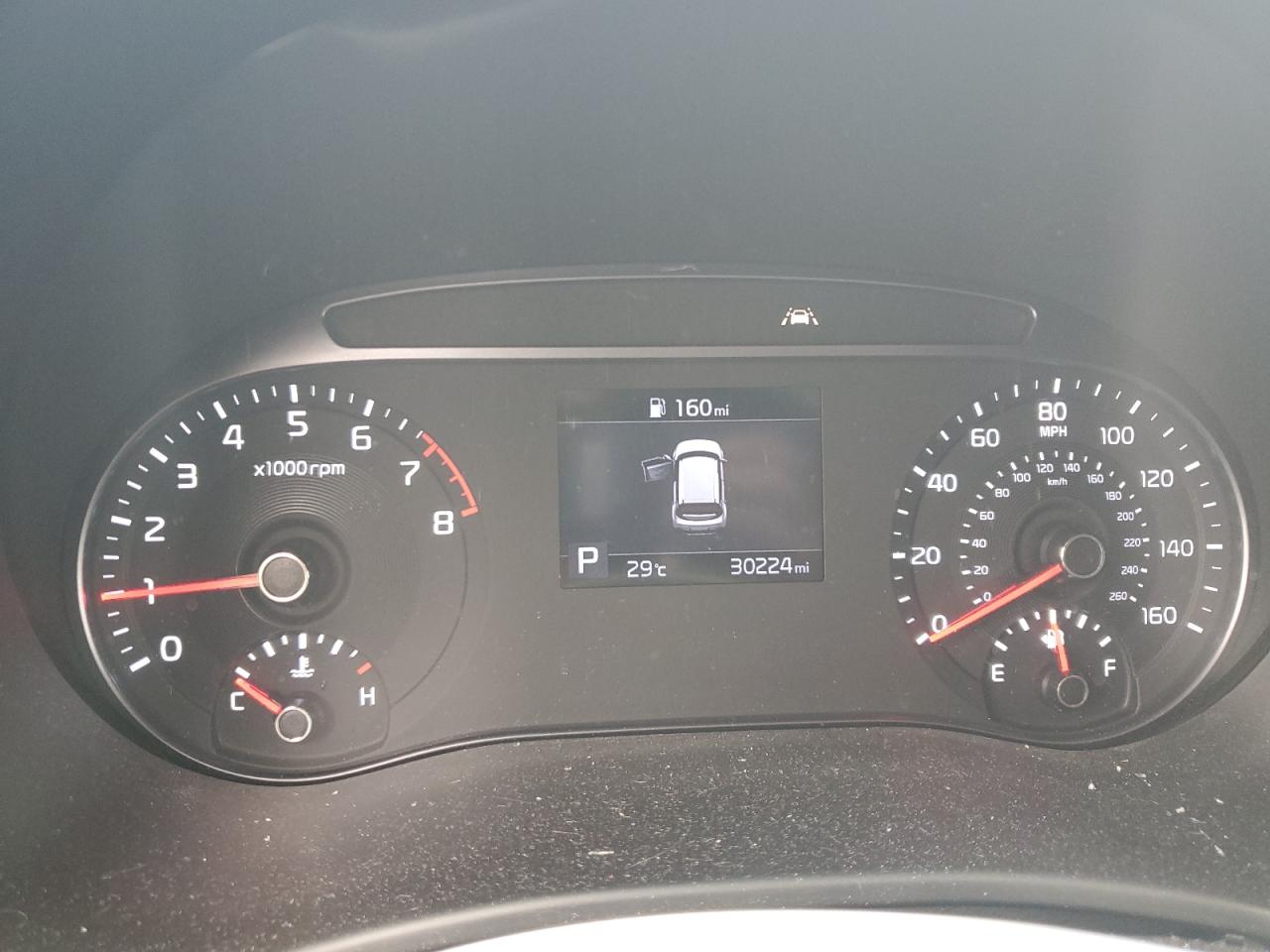 2022 Kia Soul Lx VIN: KNDJ23AU5N7160391 Lot: 64840654