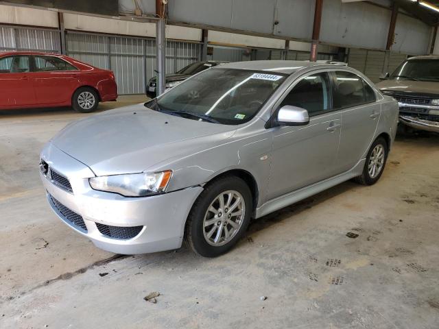 2010 Mitsubishi Lancer Es/Es Sport იყიდება Mocksville-ში, NC - Front End