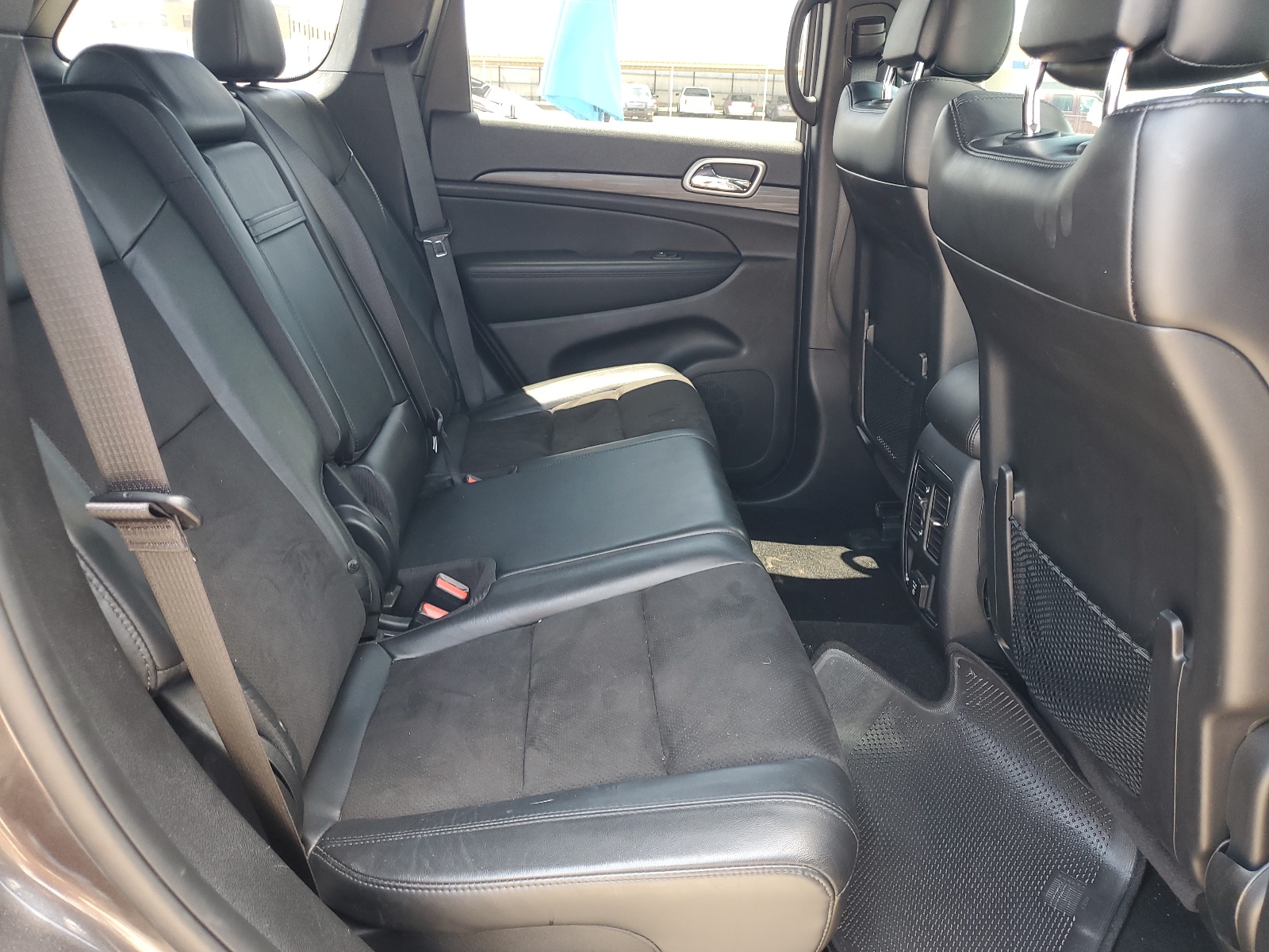 1C4RJEAG6MC518177 2021 Jeep Grand Cherokee Laredo