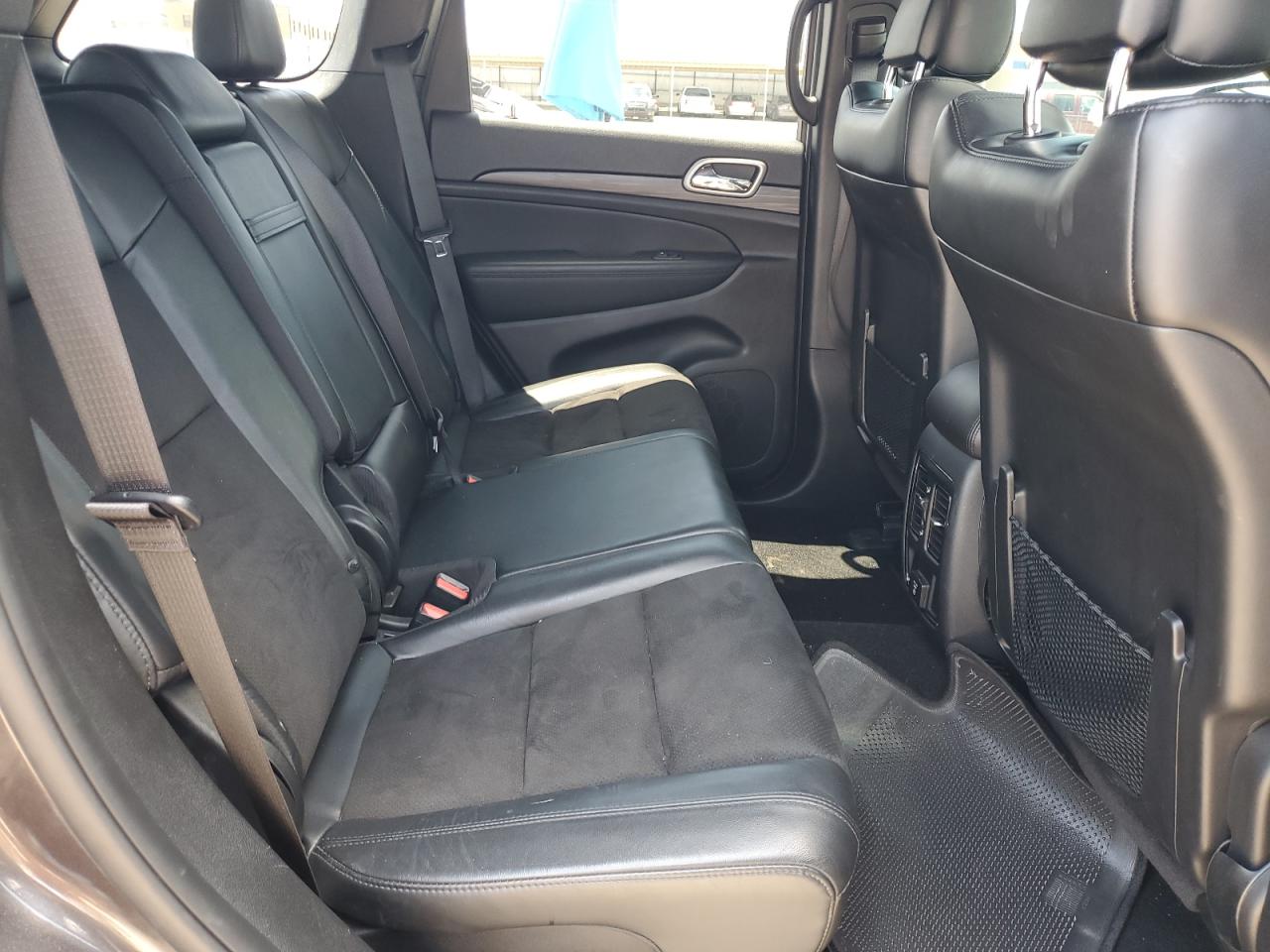 2021 Jeep Grand Cherokee Laredo VIN: 1C4RJEAG6MC518177 Lot: 62137454