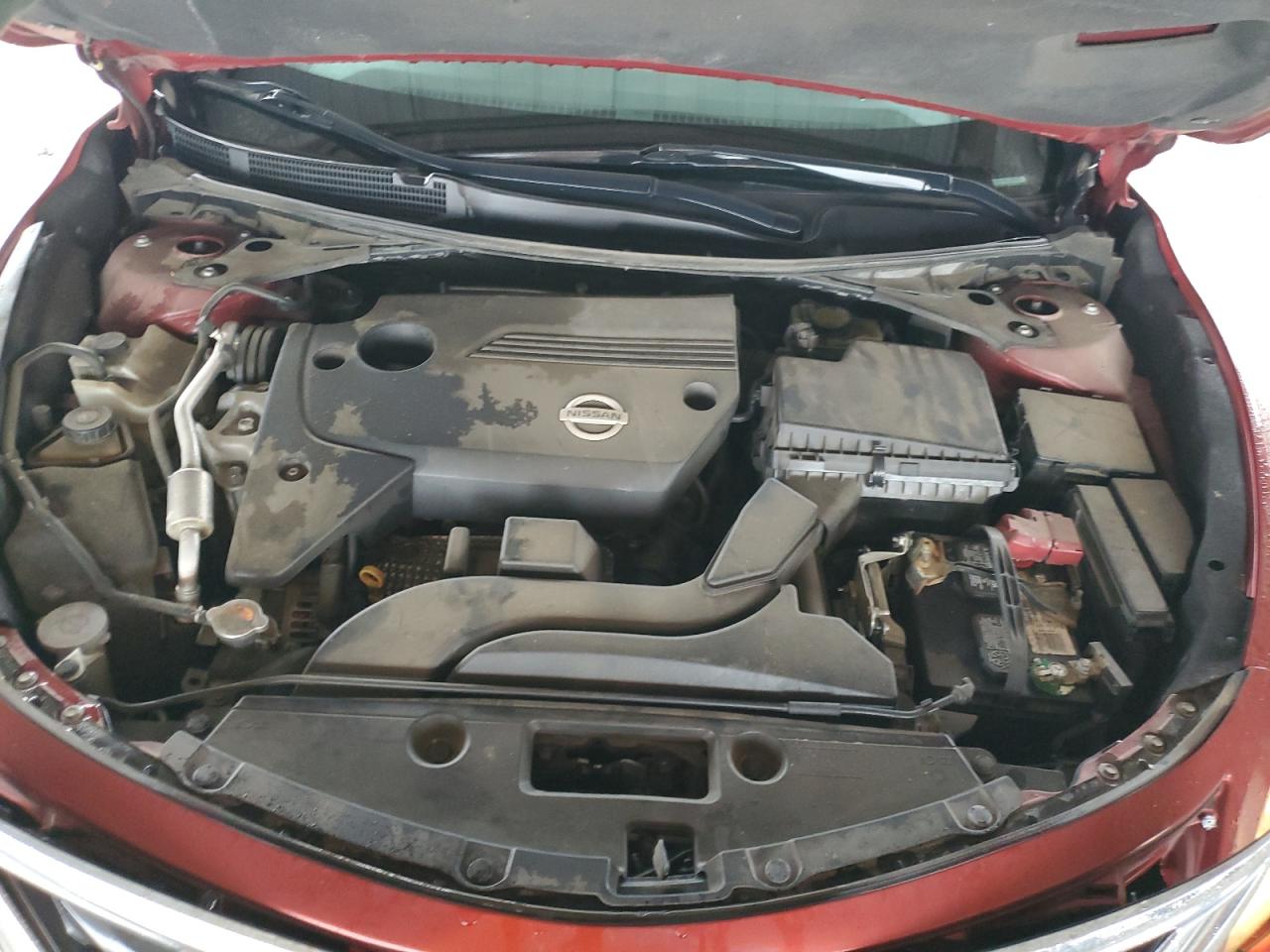 1N4AL3AP5FN868618 2015 Nissan Altima 2.5