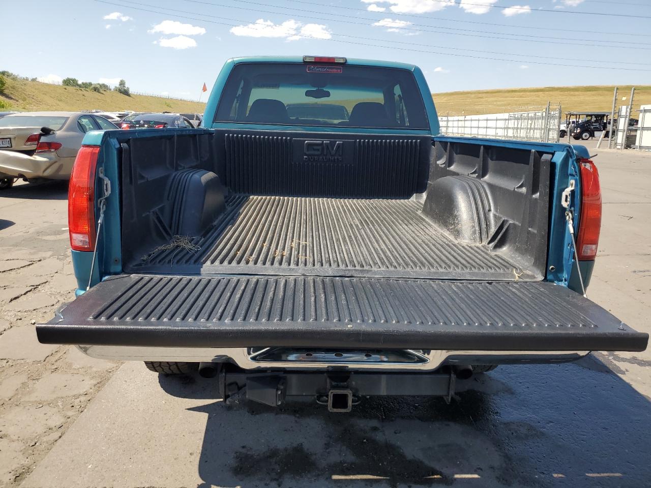 1998 Chevrolet Gmt-400 K1500 VIN: 2GCEK19R1W1249802 Lot: 62535784