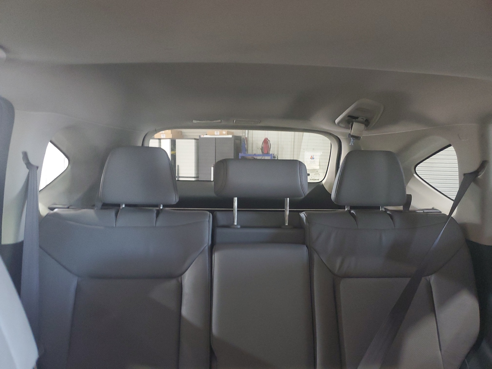 5J6RM4H71FL030548 2015 Honda Cr-V Exl