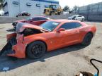 2011 Chevrolet Camaro Ls de vânzare în Anthony, TX - Front End