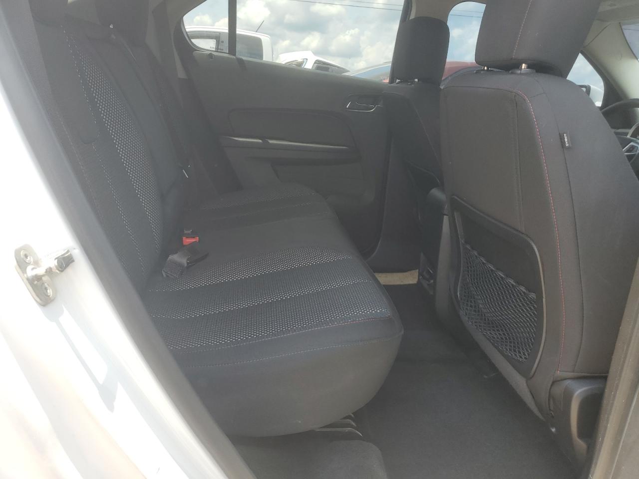 2016 Chevrolet Equinox Lt VIN: 2GNALCEK5G1142535 Lot: 64133734