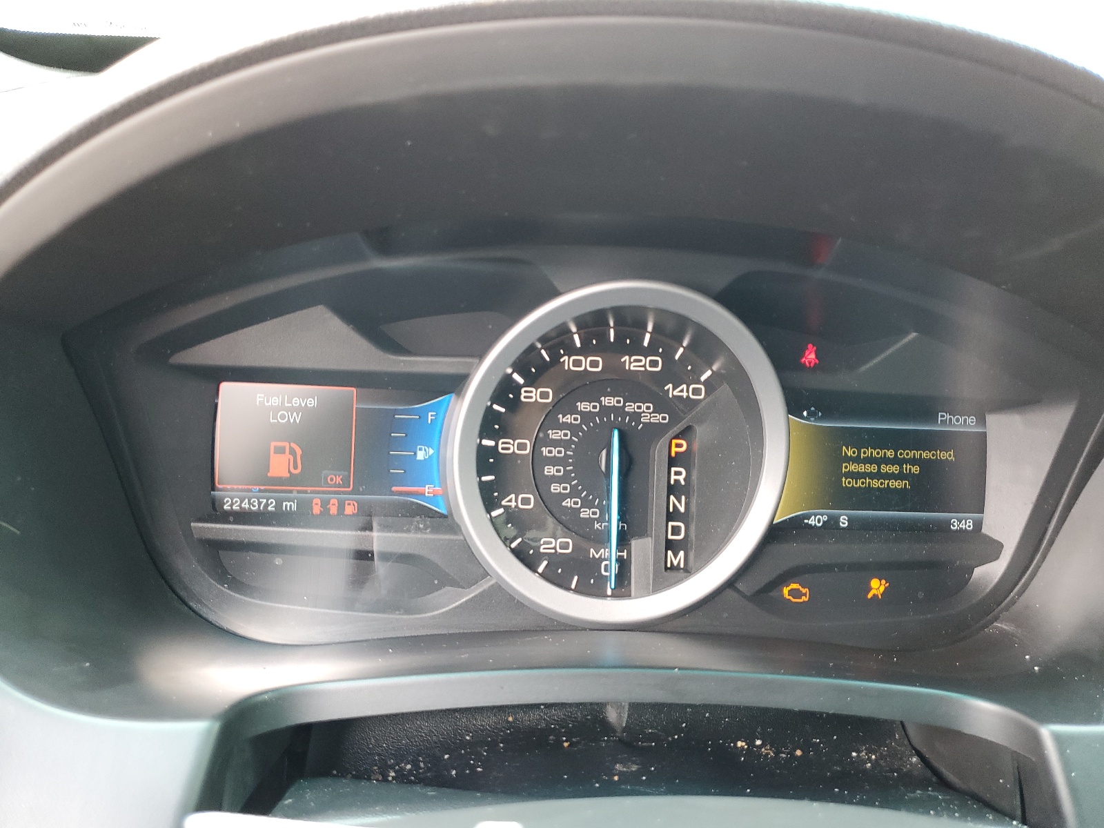 1FM5K7D81EGA57651 2014 Ford Explorer Xlt