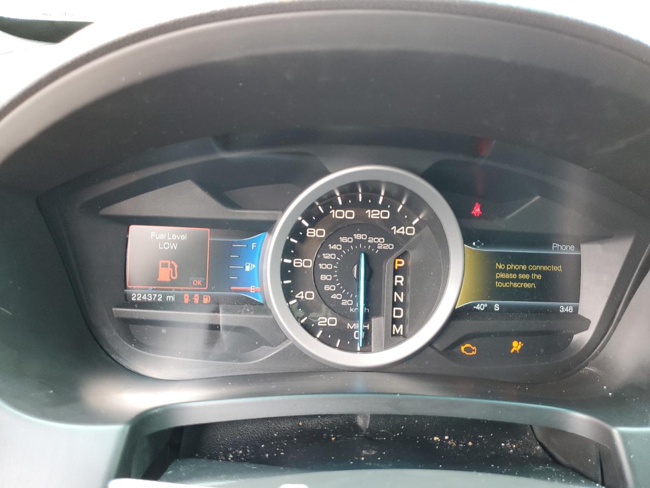 2014 Ford Explorer Xlt VIN: 1FM5K7D81EGA57651 Lot: 61714404