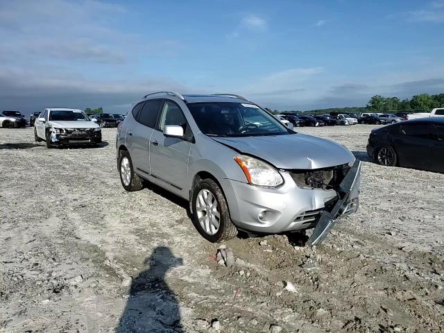 2013 Nissan Rogue - Image 11