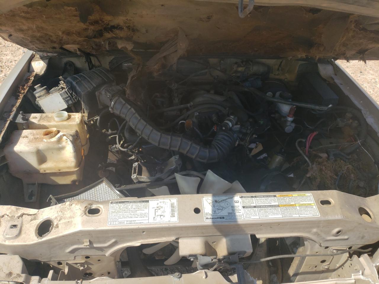 1998 Ford Ranger Super Cab VIN: 1FTZR15U3WTA24931 Lot: 63440354