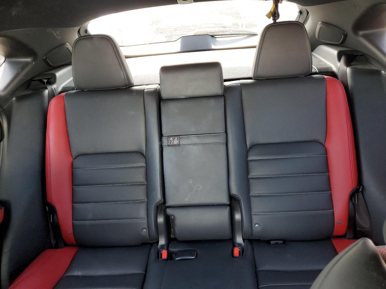 2021 Lexus Nx 300 Base VIN: JTJSARDZ3M5023040 Lot: 62212944