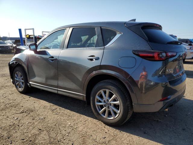  MAZDA CX-5 SELEC 2024 Gray