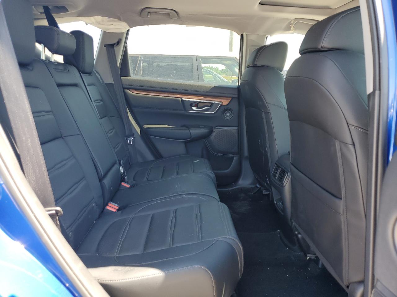 2021 Honda Cr-V Exl VIN: 7FARW1H89ME007434 Lot: 63082784