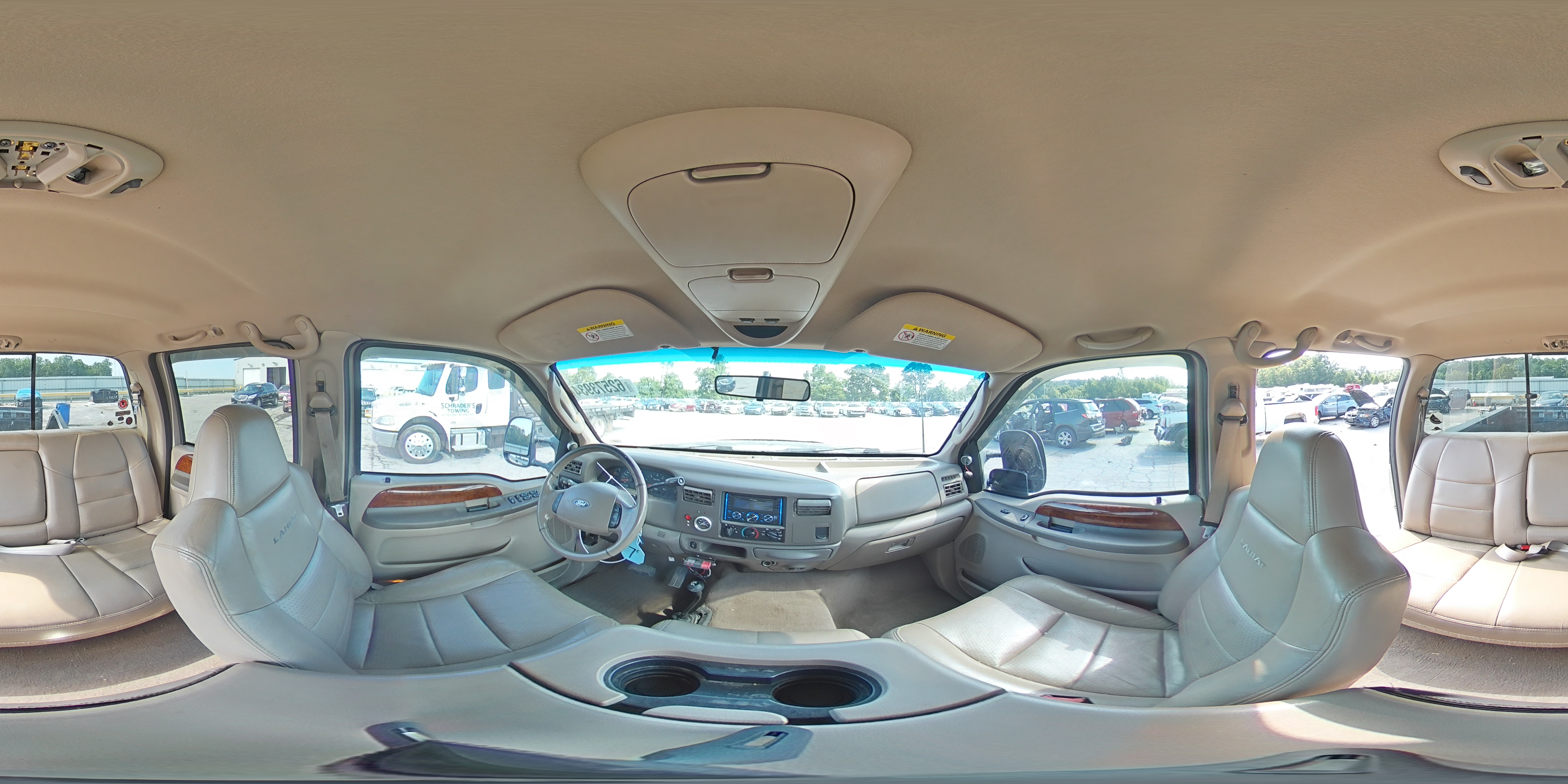 2003 Ford F350 Srw Super Duty VIN: 1FTSW31S33EA60242 Lot: 62573934