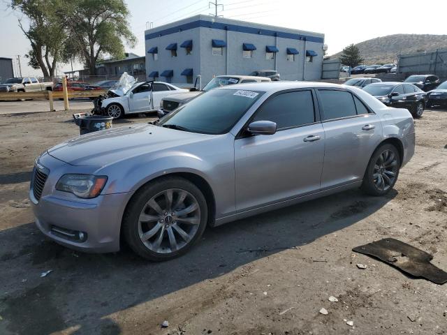  CHRYSLER 300 2014 Сріблястий