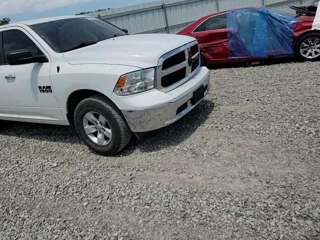 2017 Ram 1500 Slt VIN: 1C6RR7LTXHS537493 Lot: 61691944