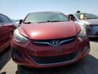 2014 Hyundai Elantra Se იყიდება Martinez-ში, CA - Rear End