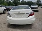 2012 Honda Civic Hybrid L na sprzedaż w Greenwell Springs, LA - Front End