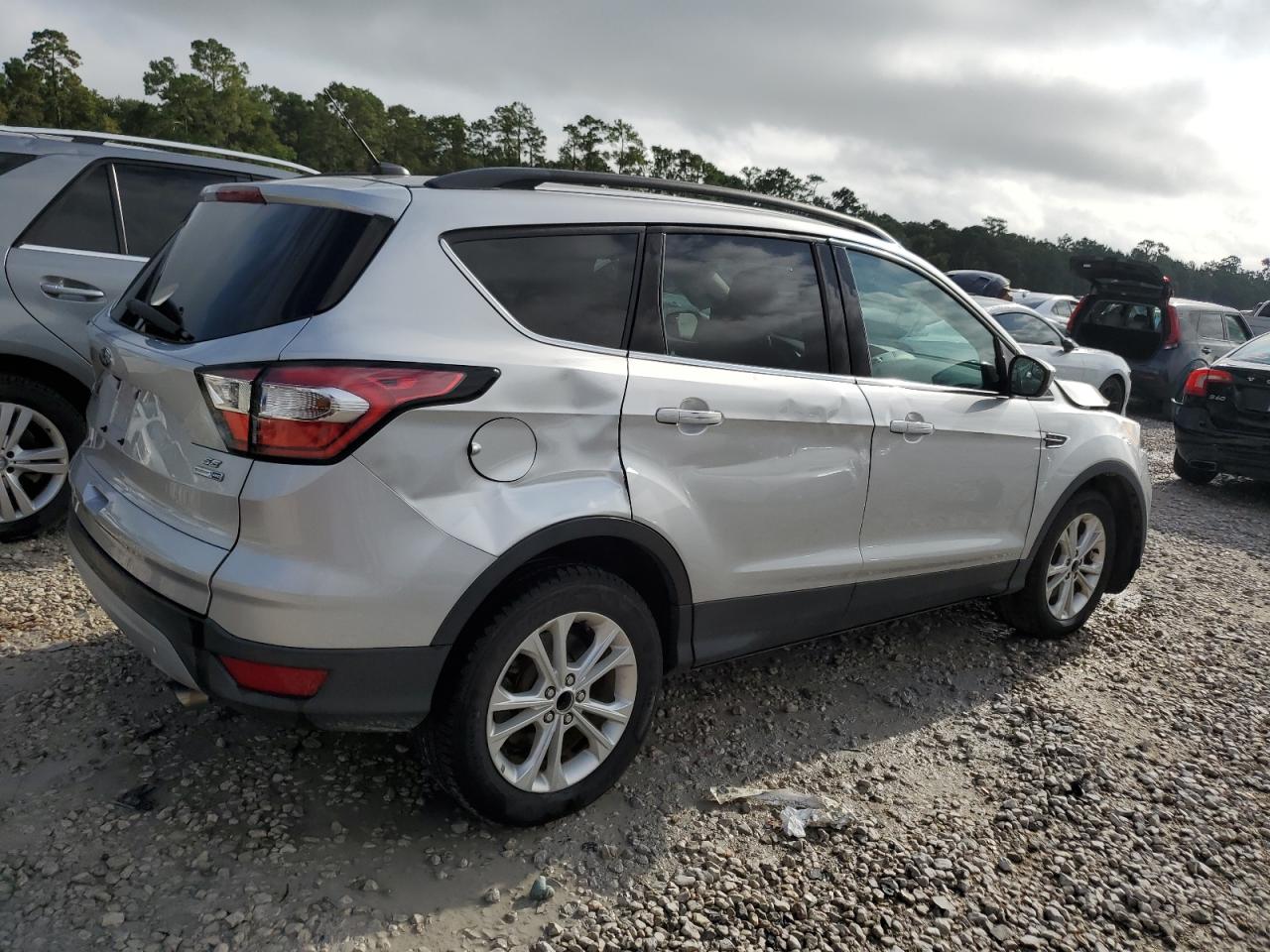 2018 Ford Escape - Image 3