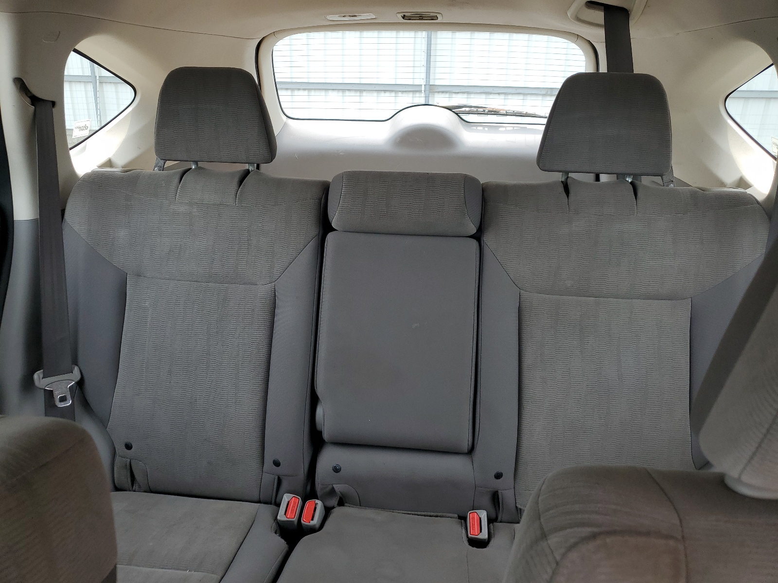 5J6RM4H33DL082046 2013 Honda Cr-V Lx