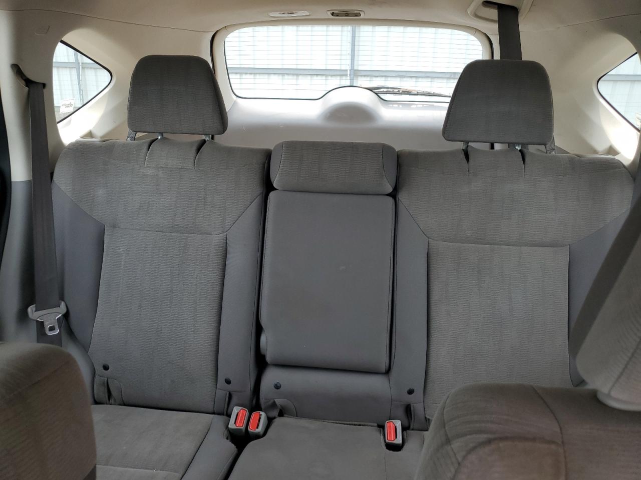 2013 Honda Cr-V Lx VIN: 5J6RM4H33DL082046 Lot: 64637724